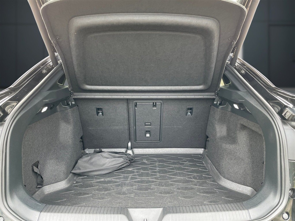 VW ID.5 Pro Performance billede 8