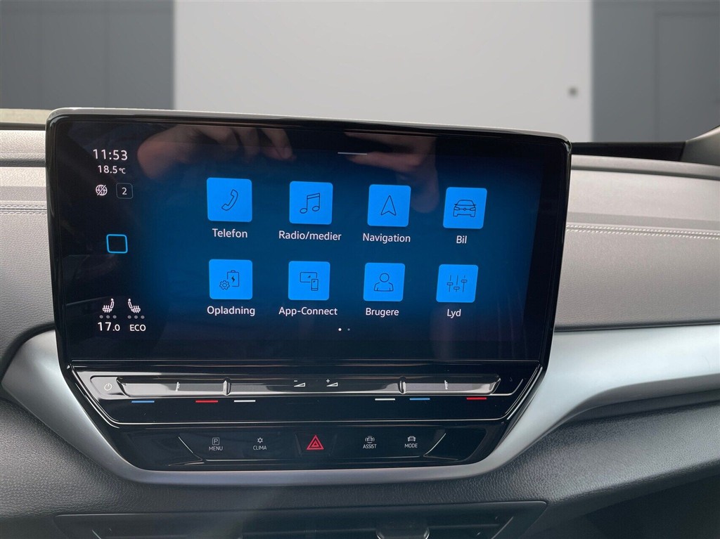 VW ID.5 Pro Performance billede 16
