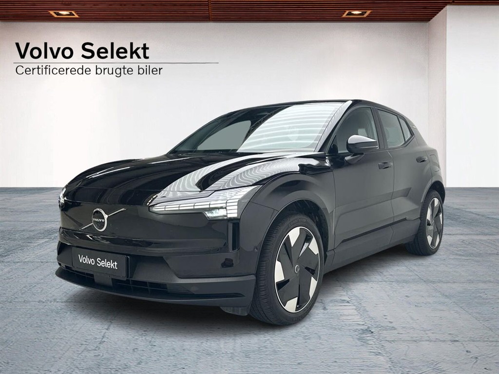 Volvo EX30 Ultra