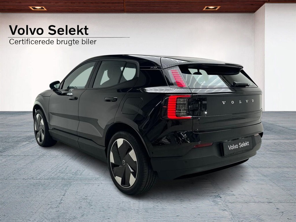 Volvo EX30 Ultra billede 2