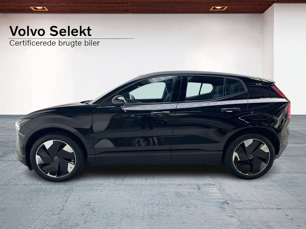 Volvo EX30 Ultra billede 3