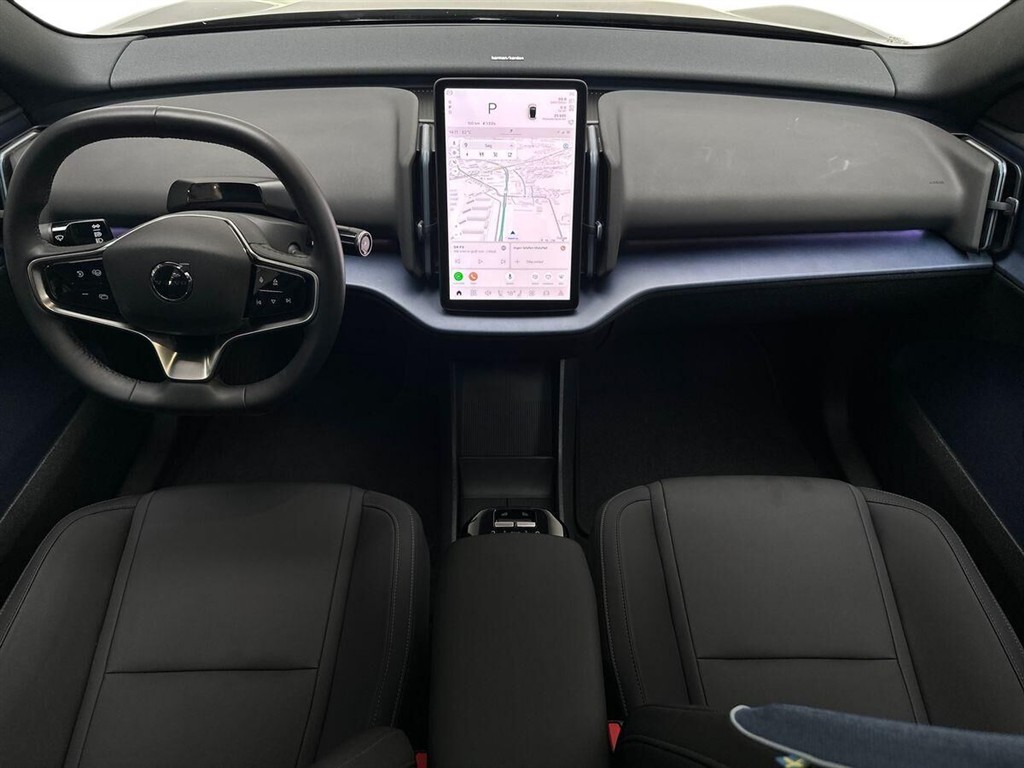 Volvo EX30 Ultra billede 6