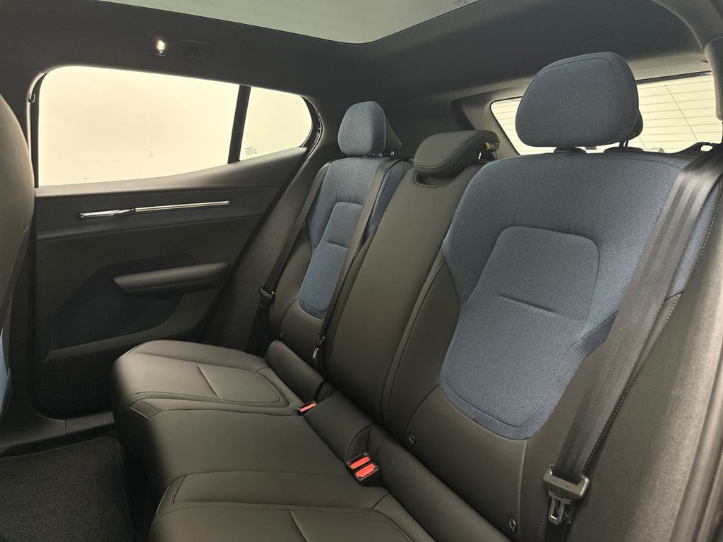 Volvo EX30 Ultra billede 7