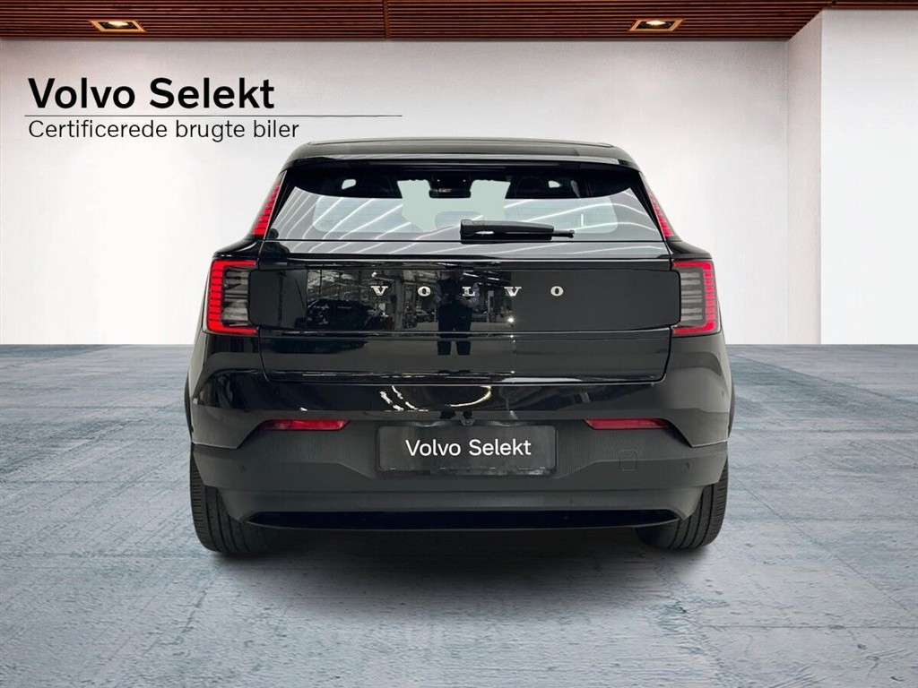 Volvo EX30 Ultra billede 8