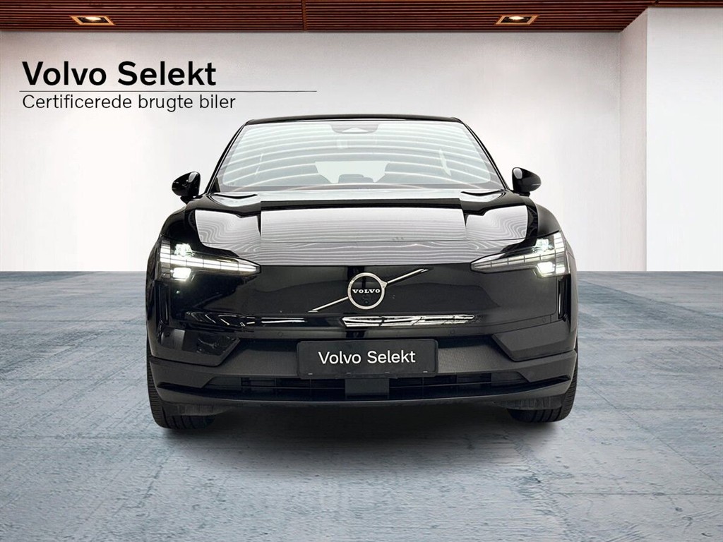 Volvo EX30 Ultra billede 9
