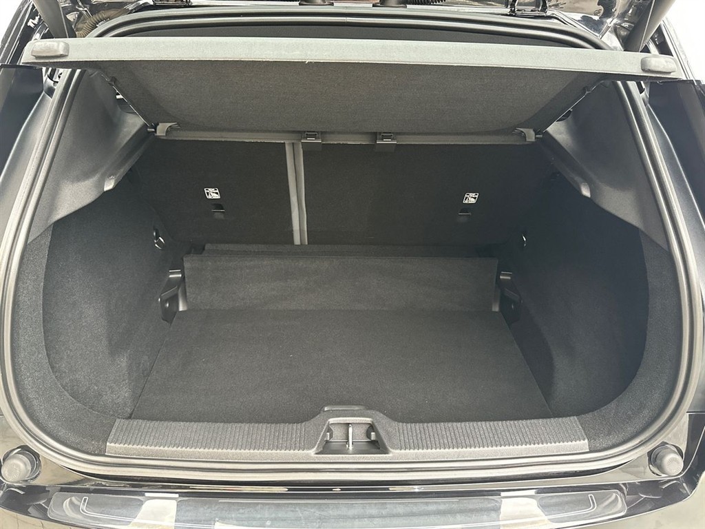 Volvo EX30 Ultra billede 14