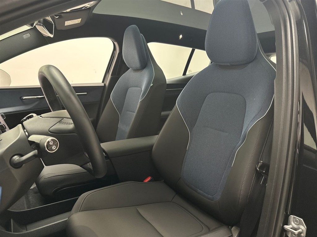 Volvo EX30 Ultra billede 16