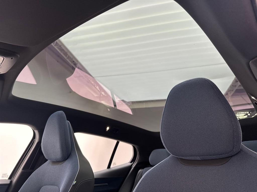 Volvo EX30 Ultra billede 19