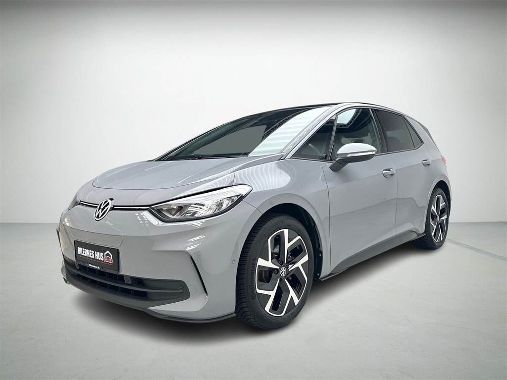 VW ID.3 Move
