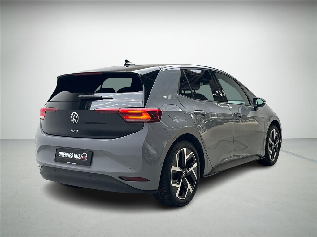 VW ID.3 Move billede 2