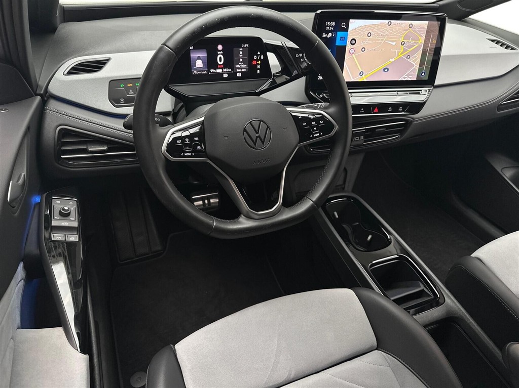 VW ID.3 Move billede 3