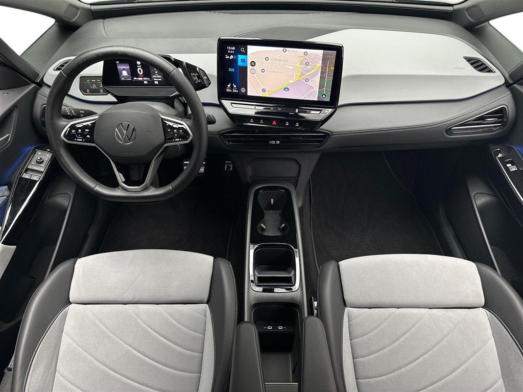 VW ID.3 Move billede 4