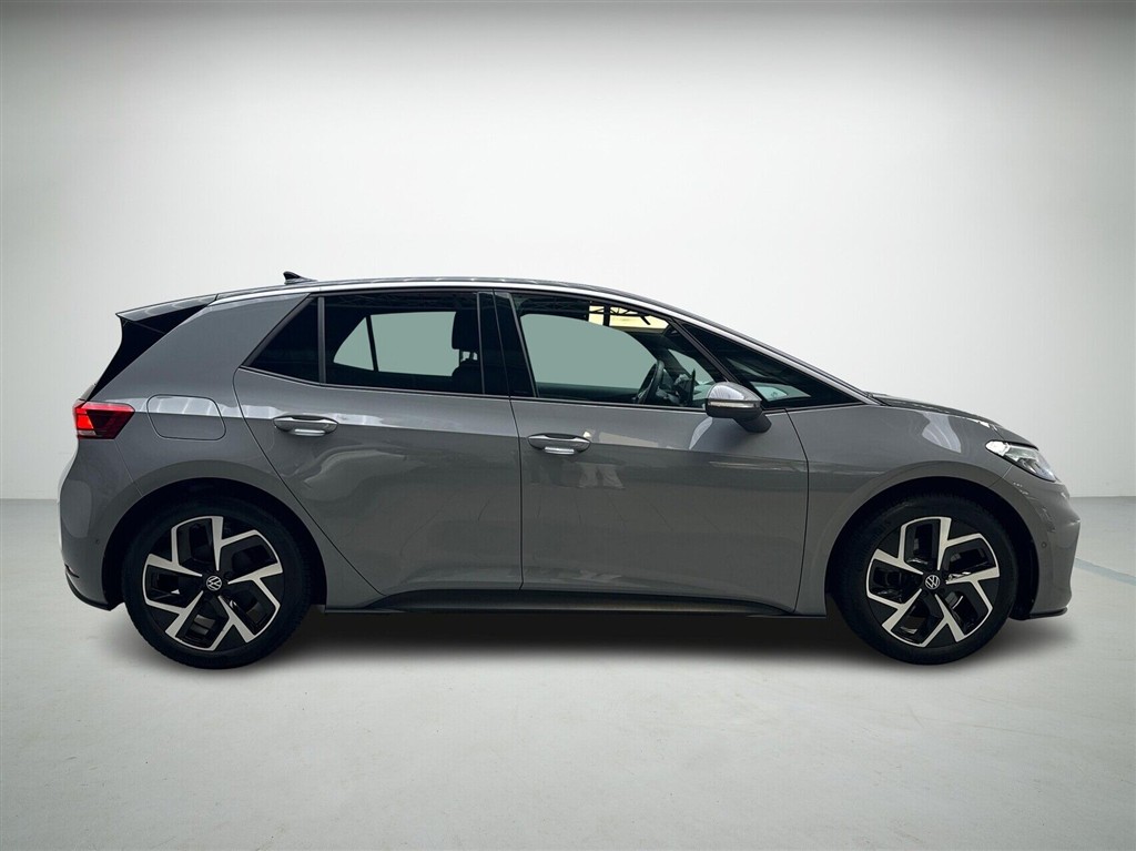 VW ID.3 Move billede 5