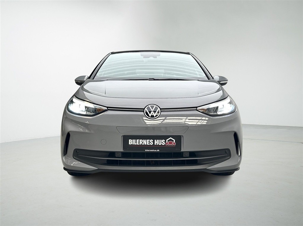 VW ID.3 Move billede 6