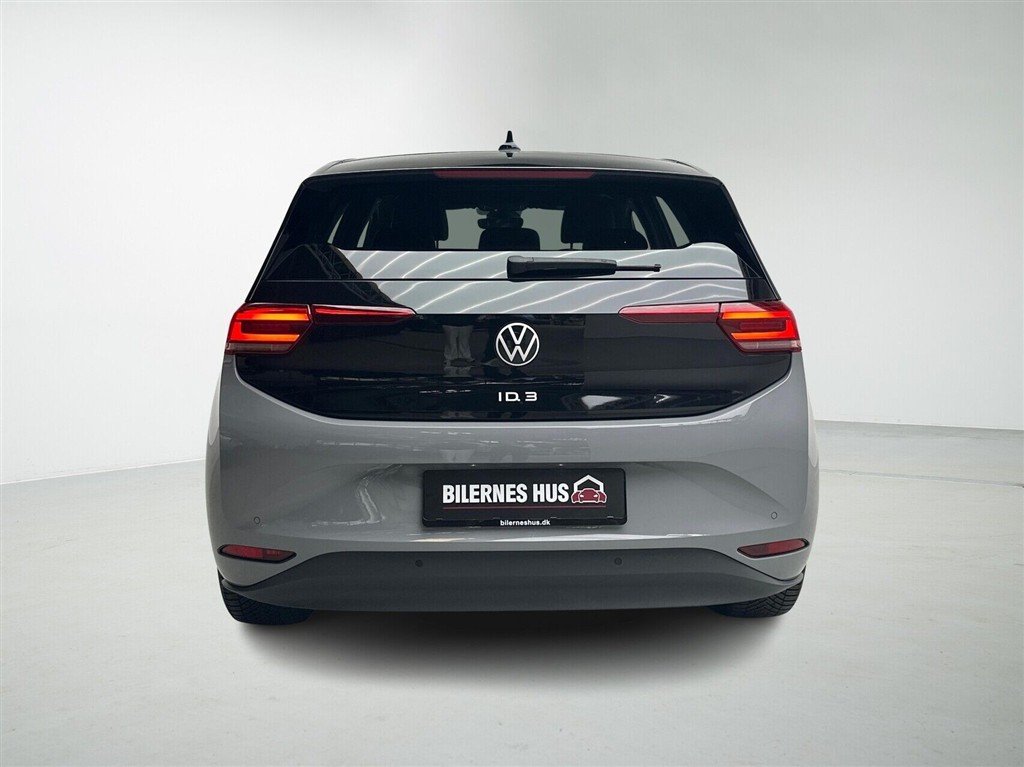 VW ID.3 Move billede 7
