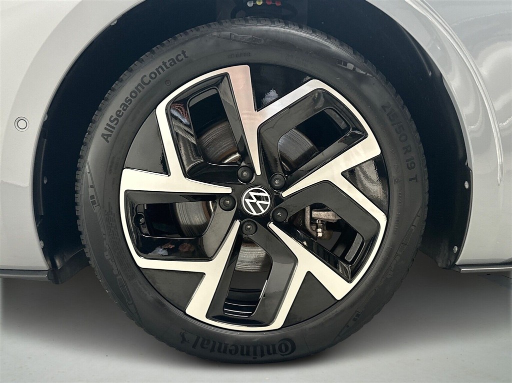 VW ID.3 Move billede 8