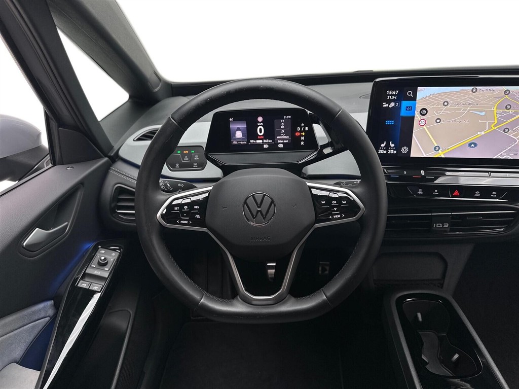 VW ID.3 Move billede 9