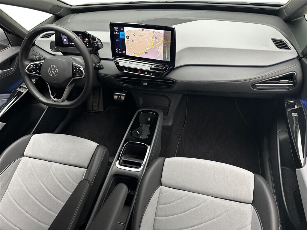 VW ID.3 Move billede 10
