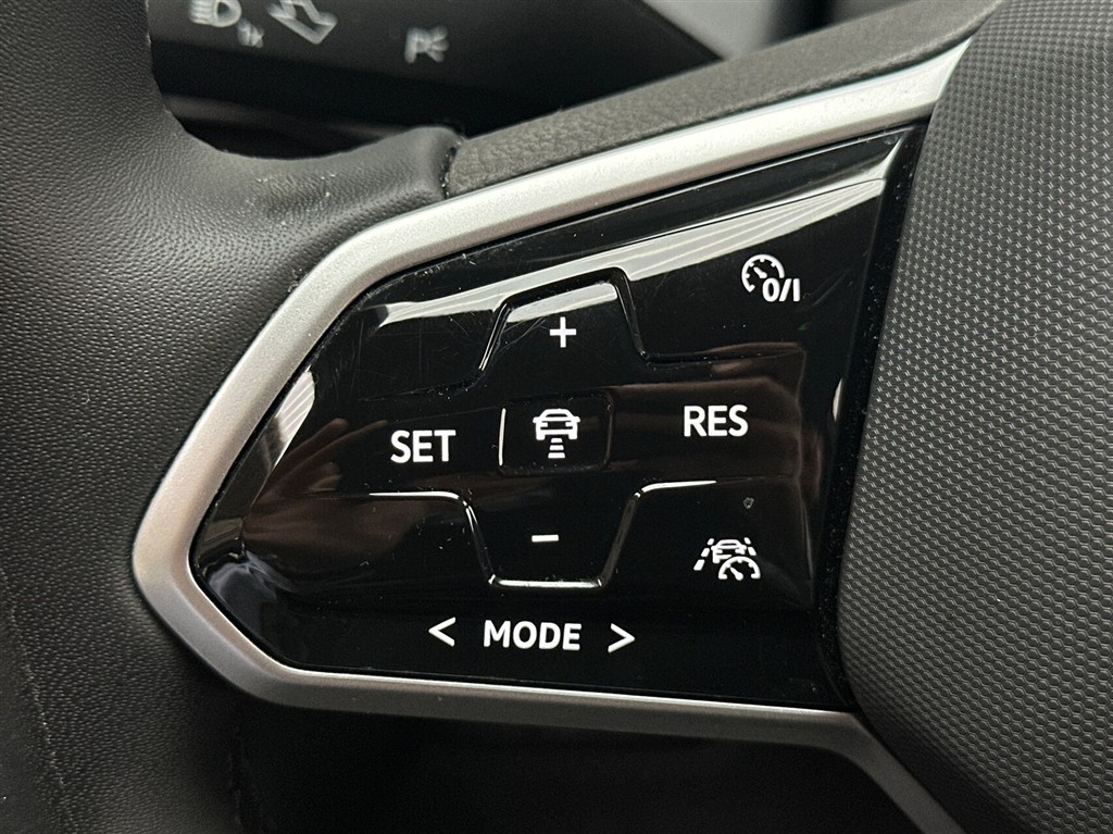 VW ID.3 Move billede 15
