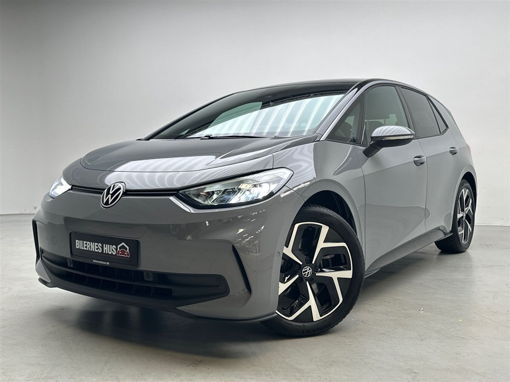 VW ID.3 Move billede 17