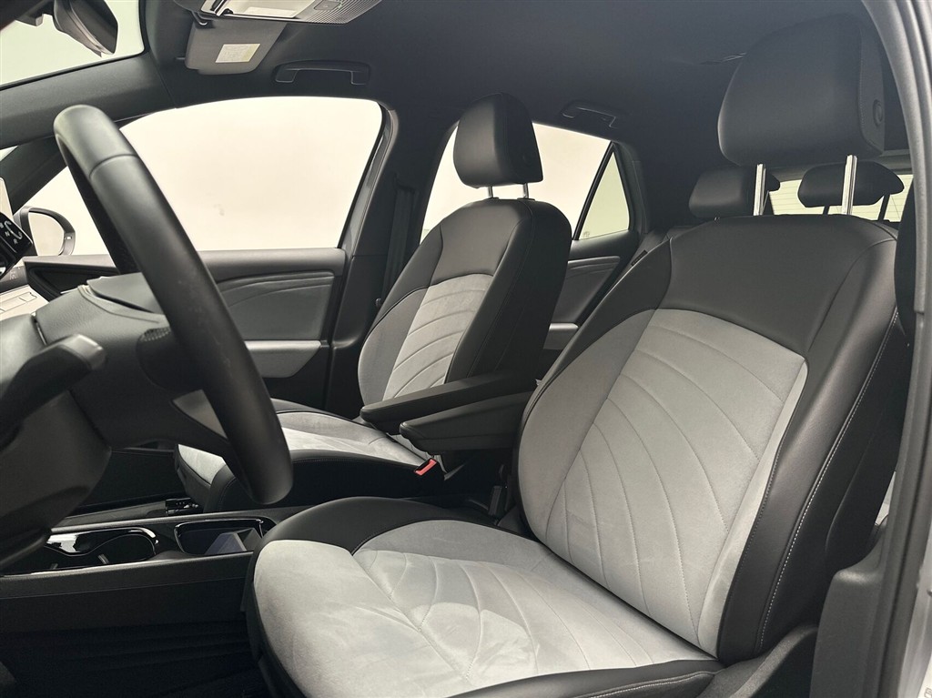 VW ID.3 Move billede 18