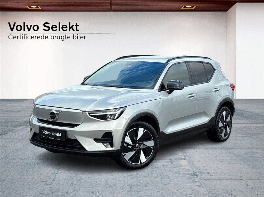 Volvo XC40 Core