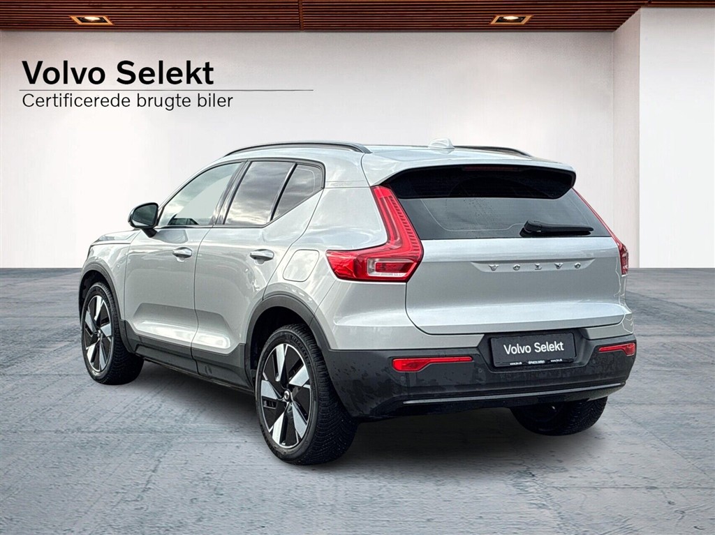 Volvo XC40 Core billede 2