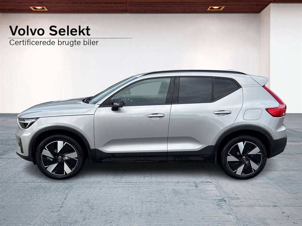 Volvo XC40 Core billede 3