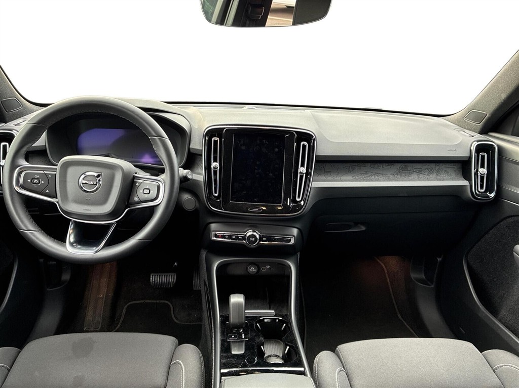 Volvo XC40 Core billede 6