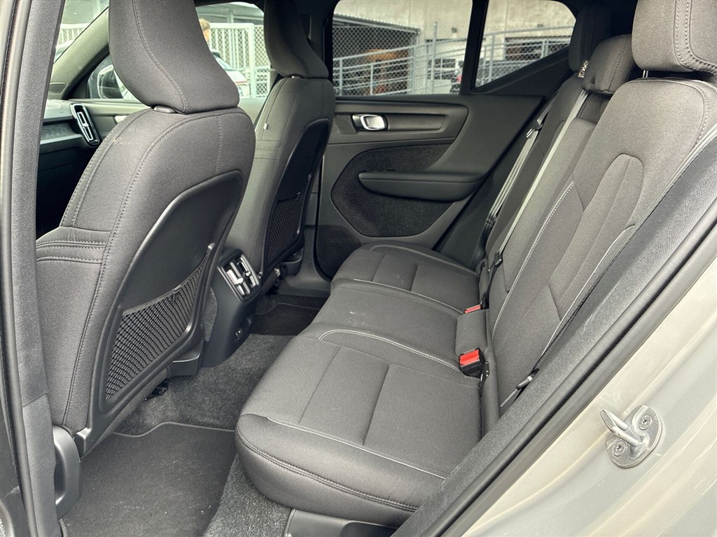 Volvo XC40 Core billede 7
