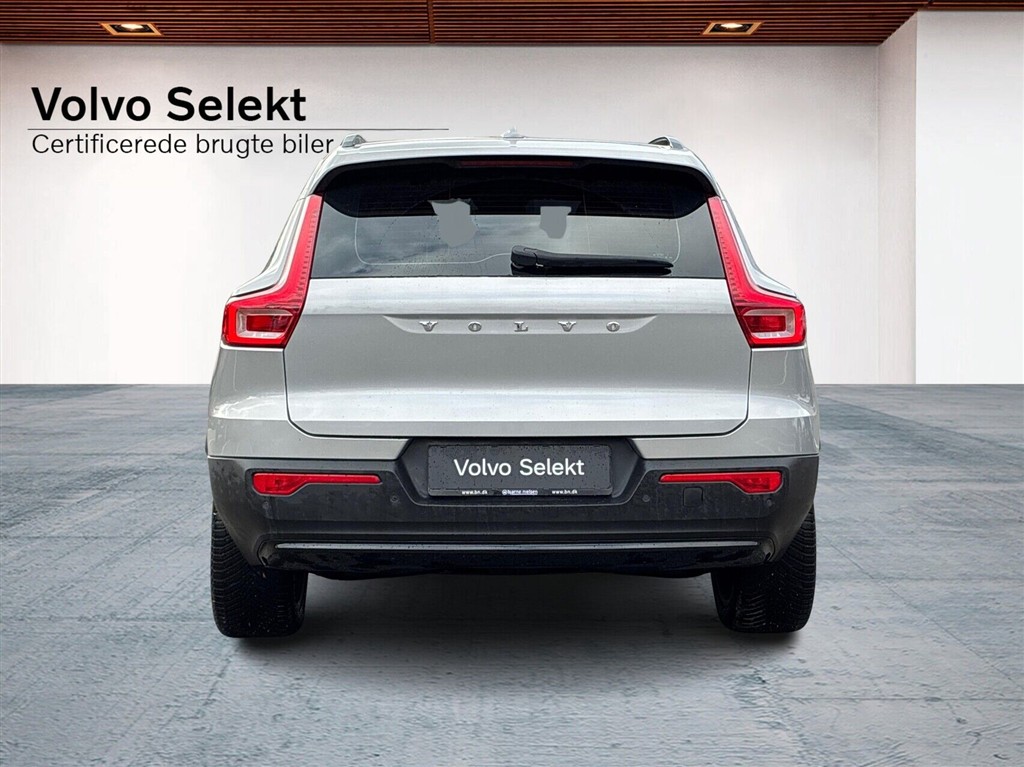 Volvo XC40 Core billede 8