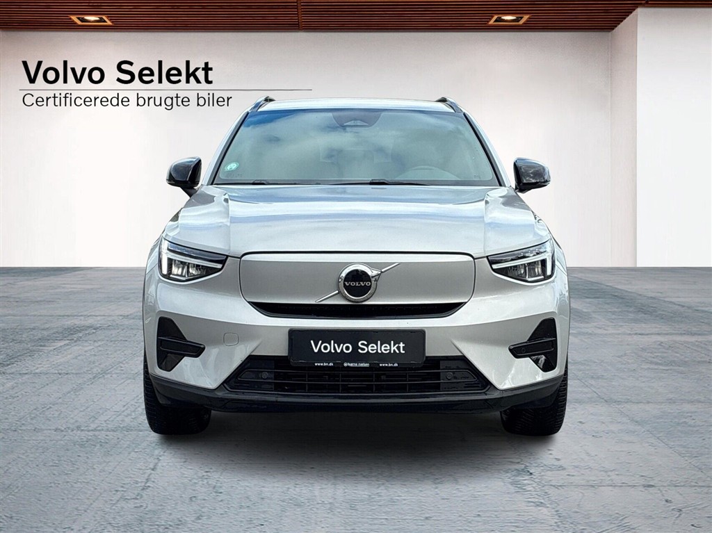 Volvo XC40 Core billede 9