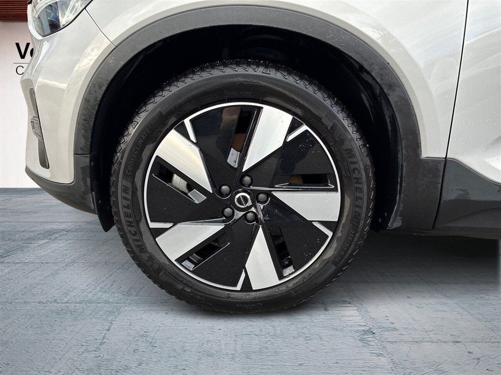 Volvo XC40 Core billede 10