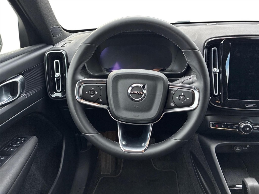 Volvo XC40 Core billede 11