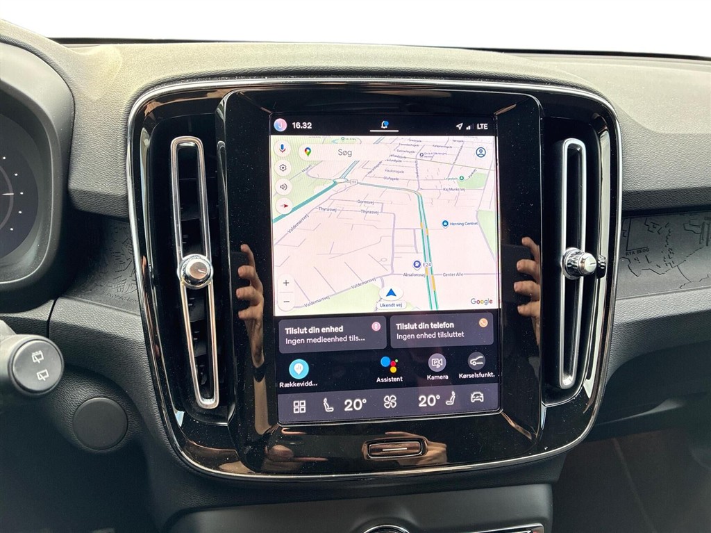 Volvo XC40 Core billede 13