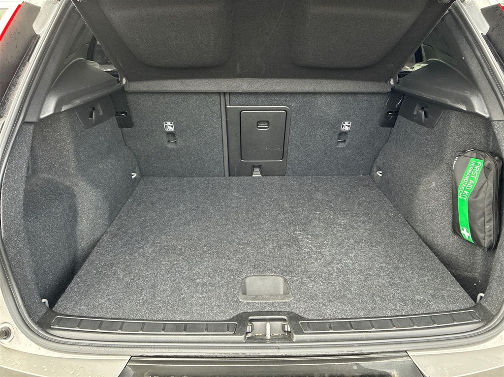Volvo XC40 Core billede 14
