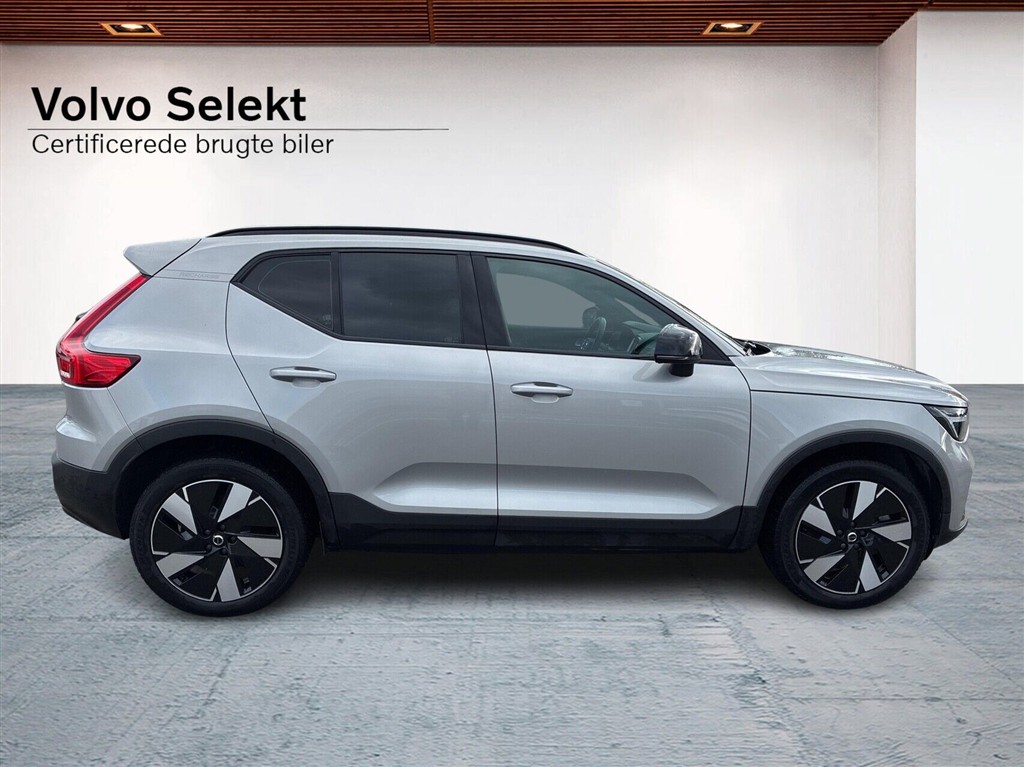 Volvo XC40 Core billede 15