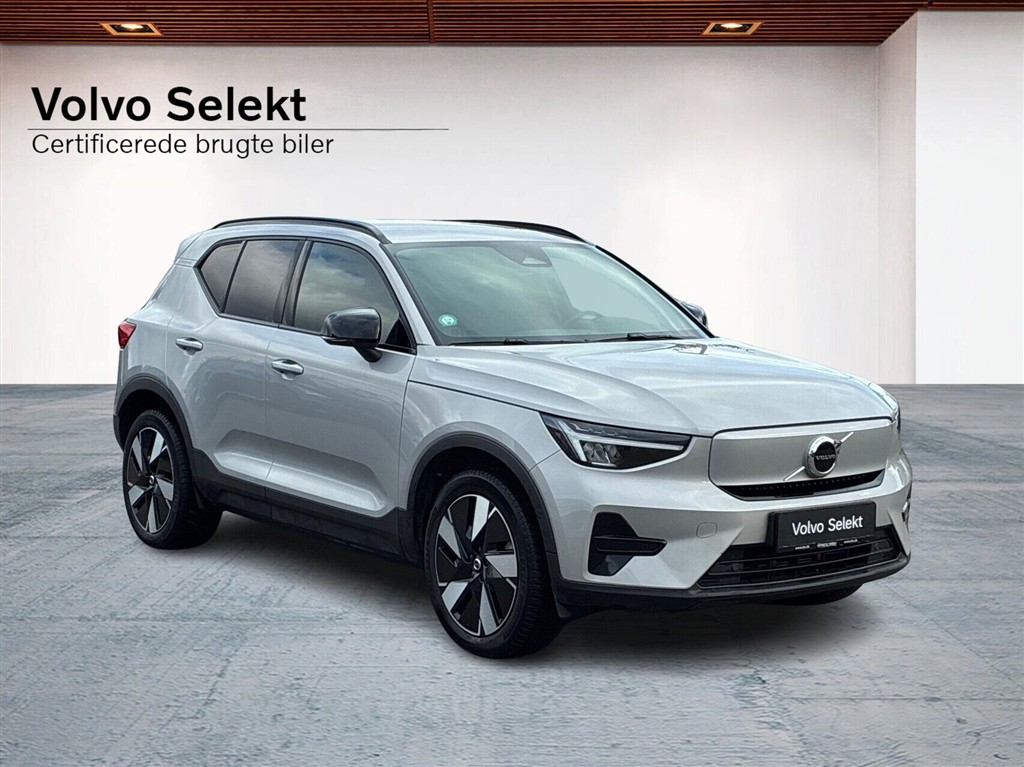 Volvo XC40 Core billede 16