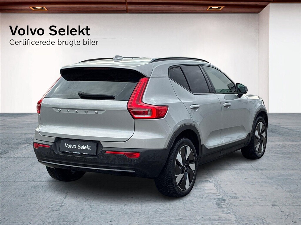 Volvo XC40 Core billede 17