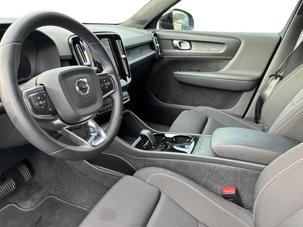 Volvo XC40 Core billede 18