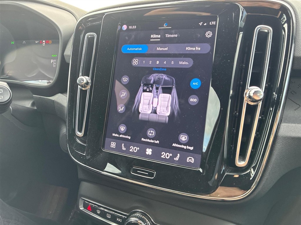 Volvo XC40 Core billede 19