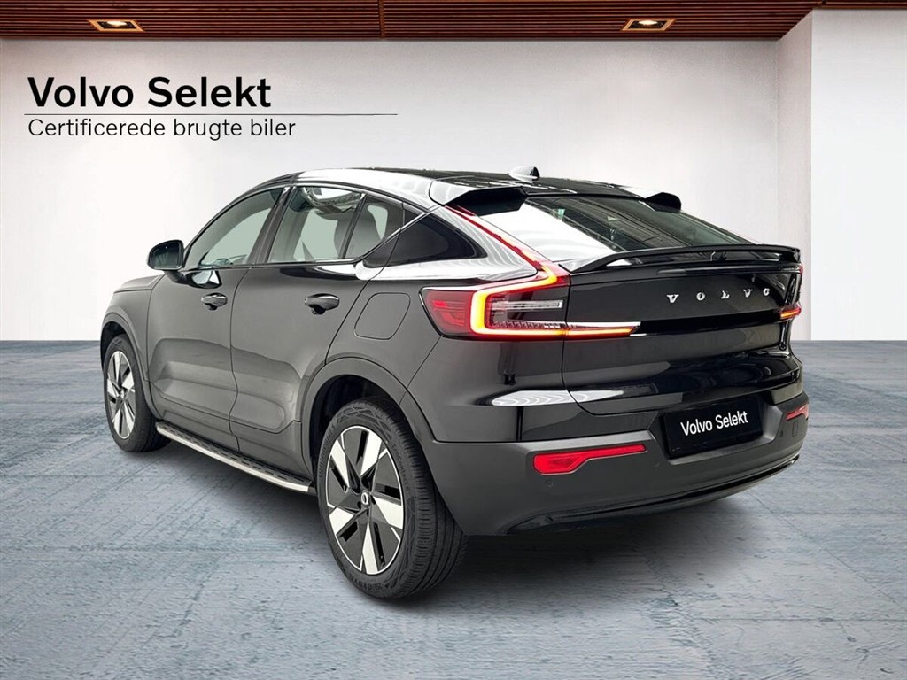 Volvo C40 Plus billede 2