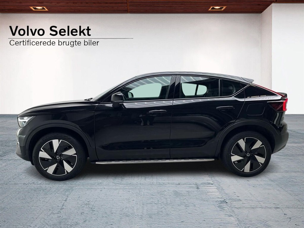 Volvo C40 Plus billede 3