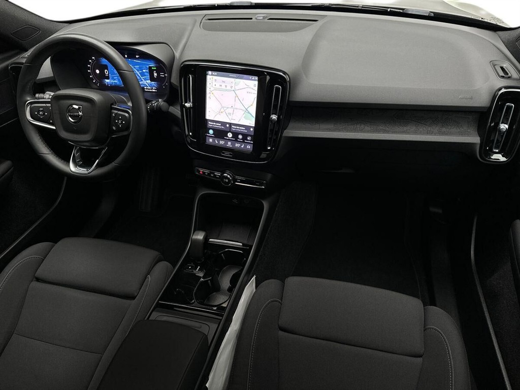 Volvo C40 Plus billede 5