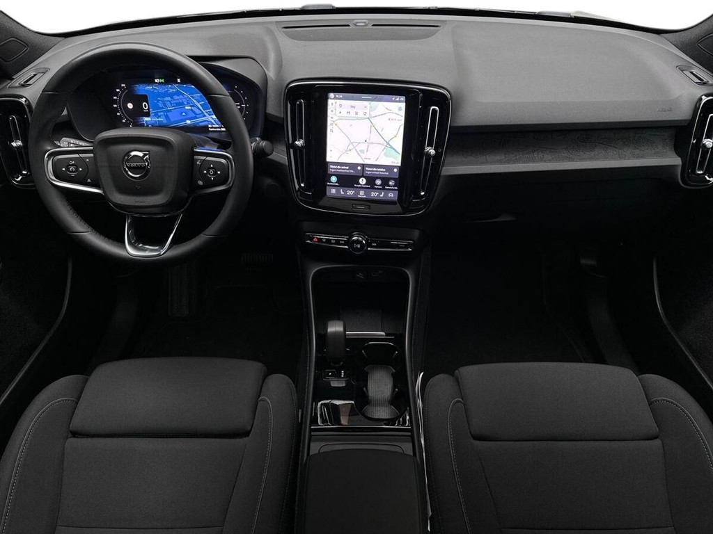 Volvo C40 Plus billede 6