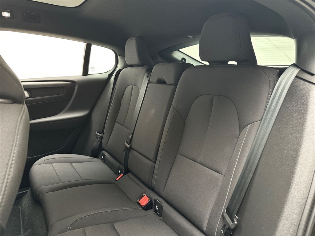Volvo C40 Plus billede 7