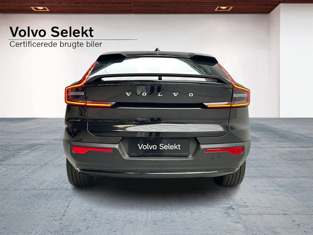 Volvo C40 Plus billede 8