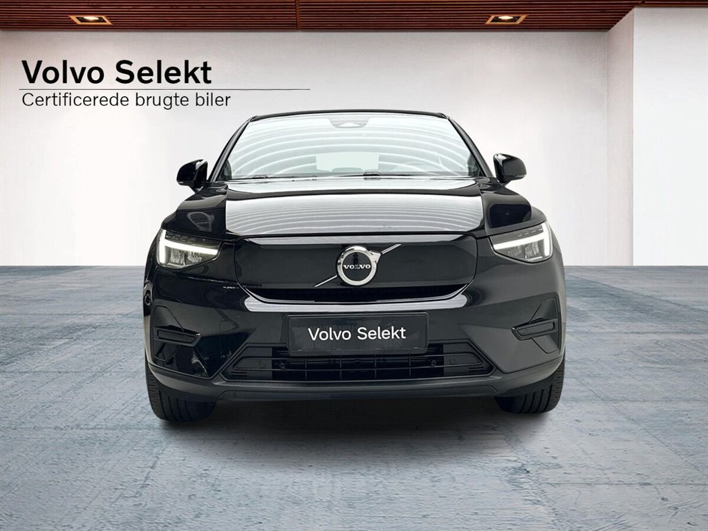 Volvo C40 Plus billede 9