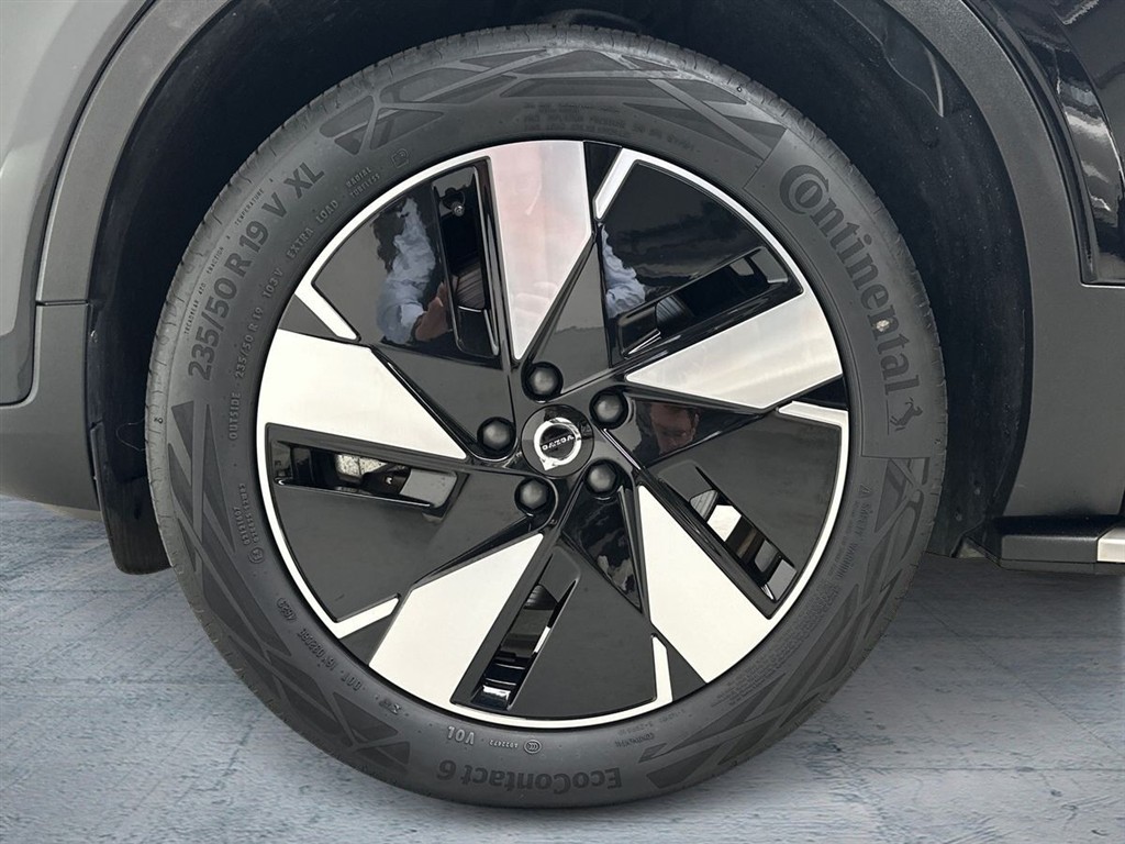 Volvo C40 Plus billede 10