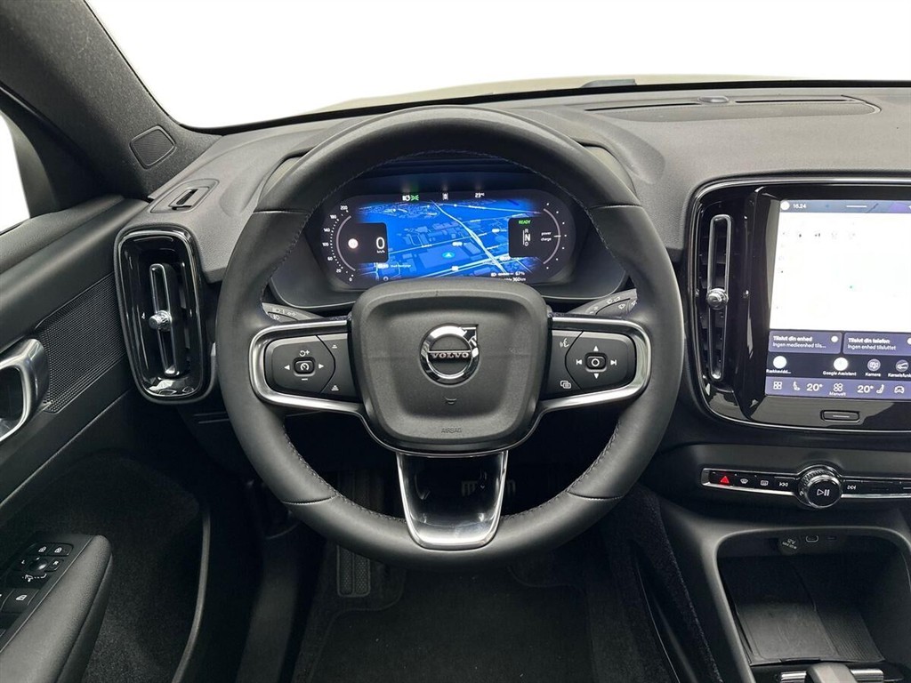 Volvo C40 Plus billede 11